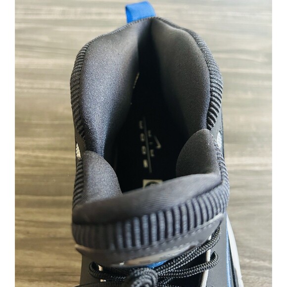 NEW Nike Sneakers 805272-001 Zoom Air Hawk Flight Class of 97 Year 2015 Sz 15 - Picture 14 of 14